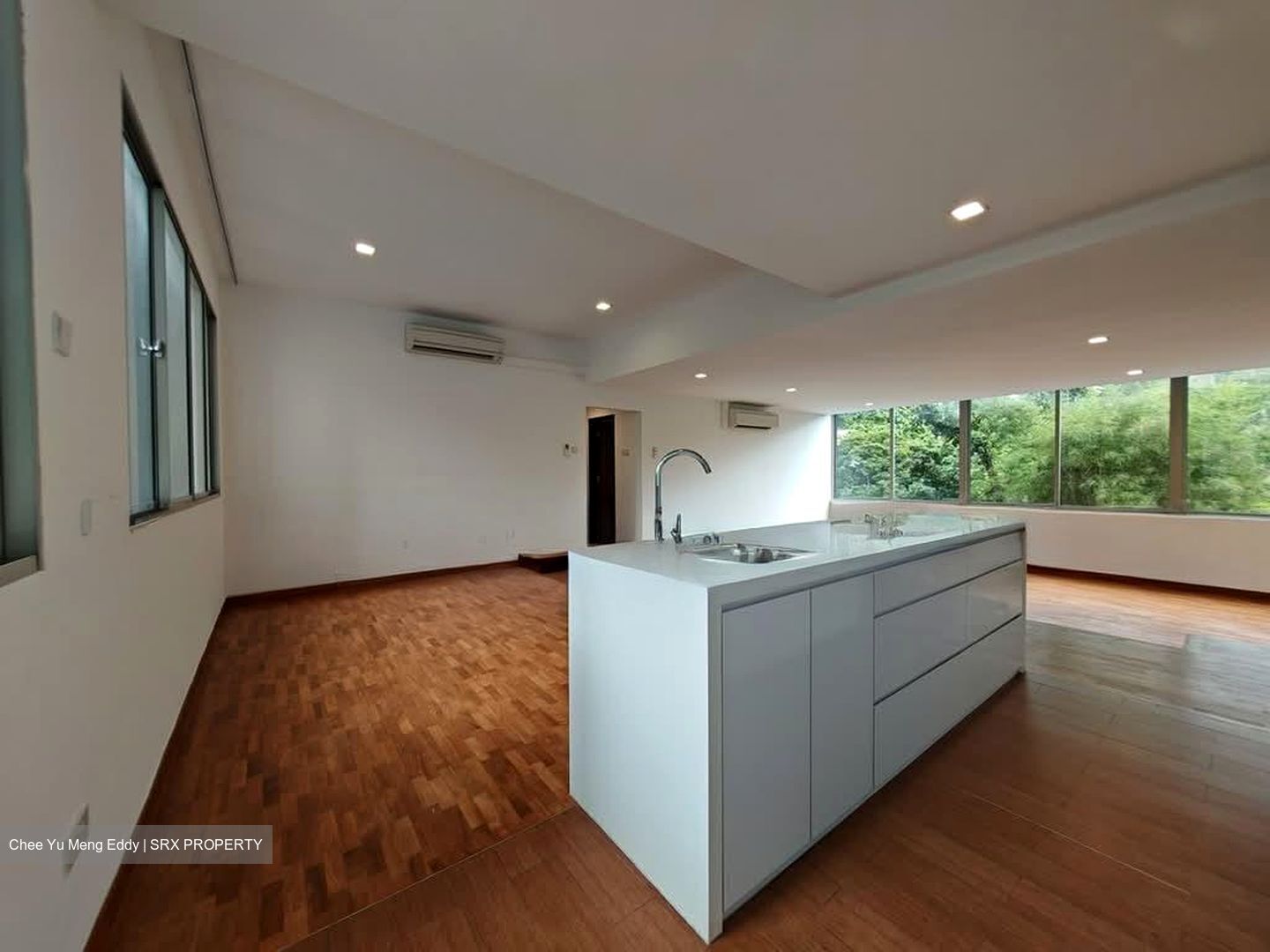 Nassim Regency (D10), Condominium #577832111